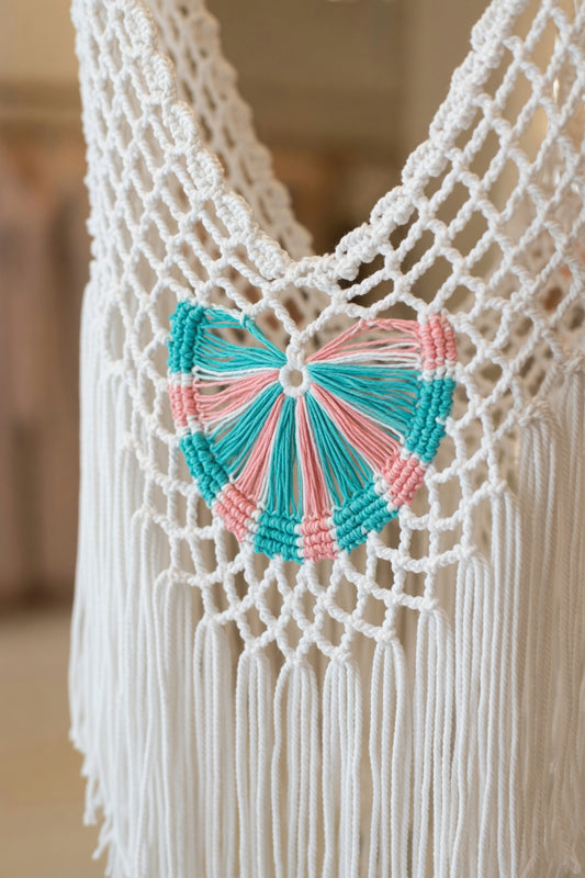 Débardeur de Plage Calypso™ — photo 2