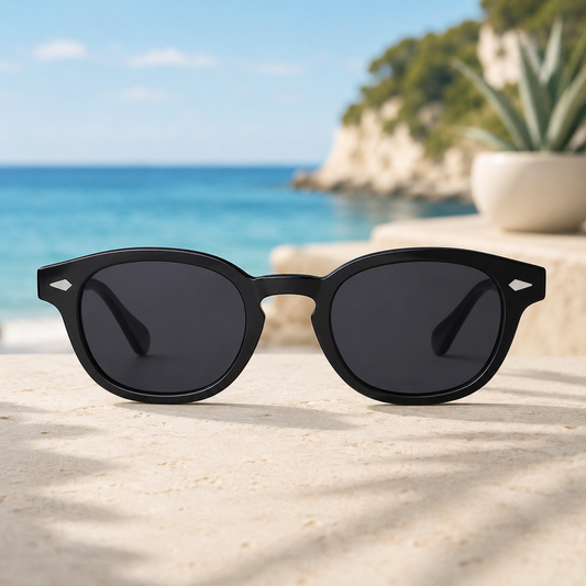 Riviera Club™ Monaco - Noir Classique