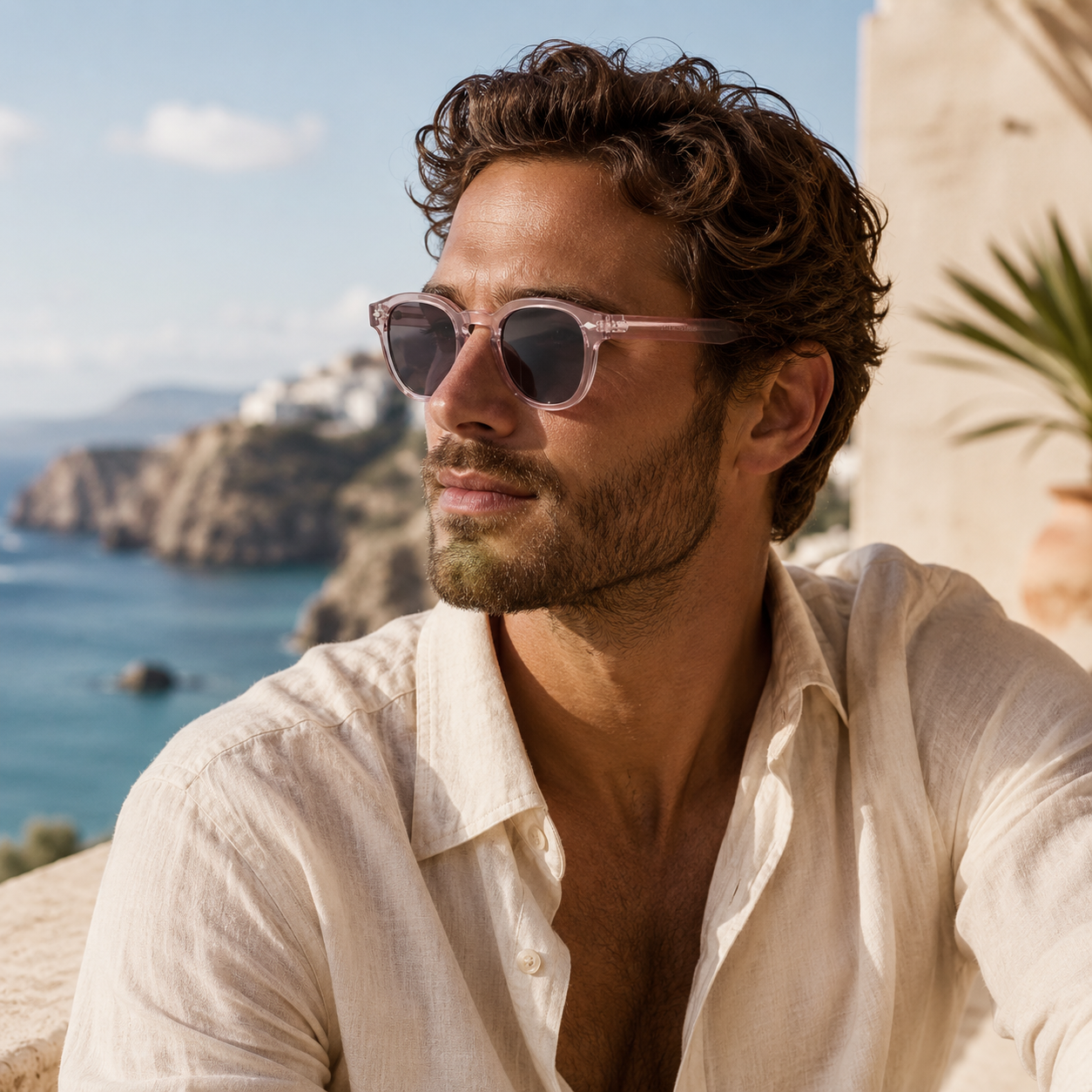 Riviera Club™ Palma - Rose Cristal