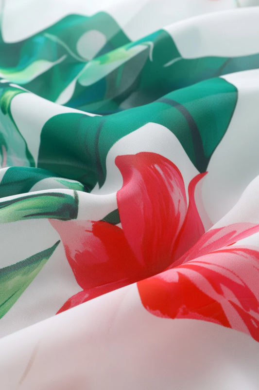 Kimono Tropical Hibiscus™ — photo 2