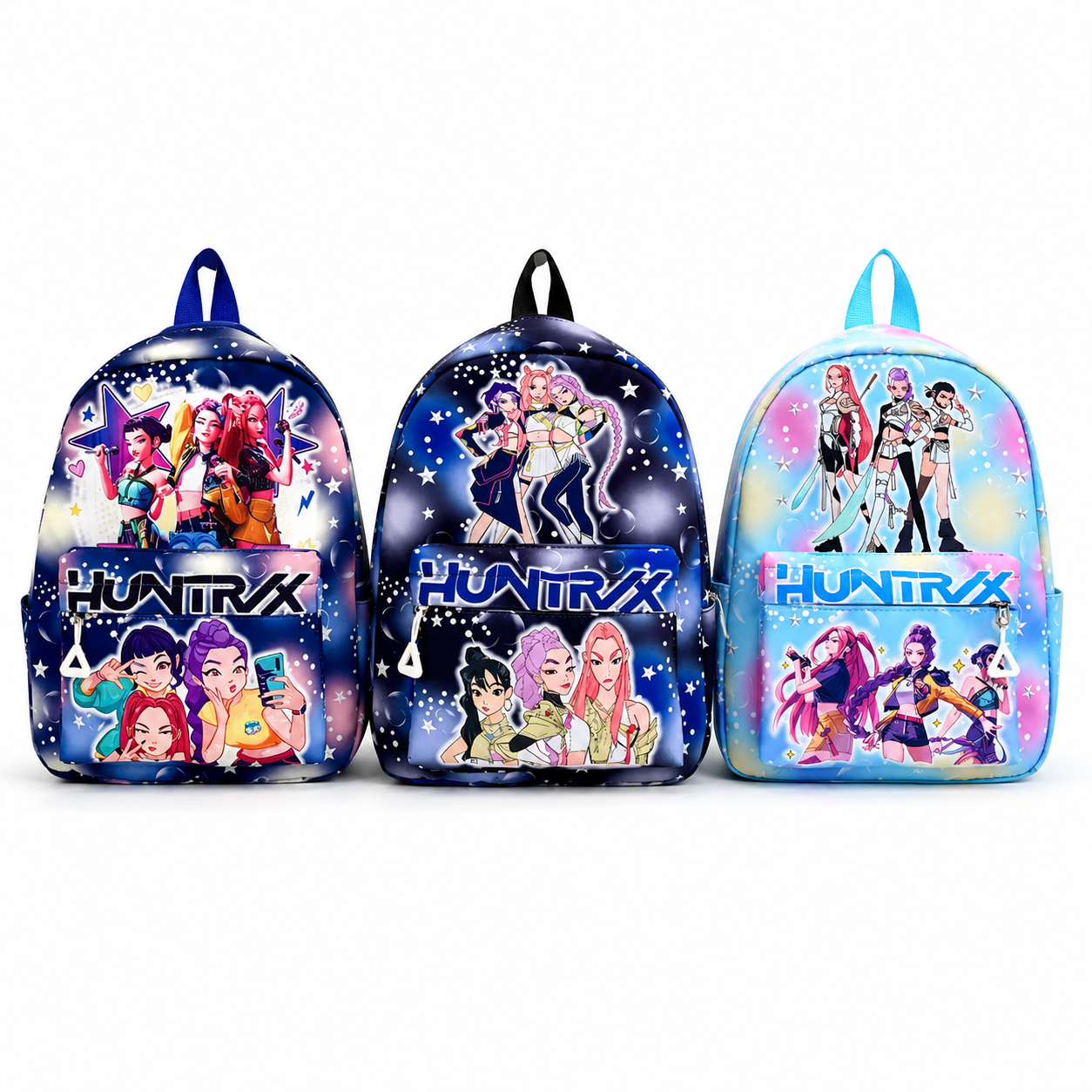 Stella Mini™ – Sac à dos maternelle ultra-léger