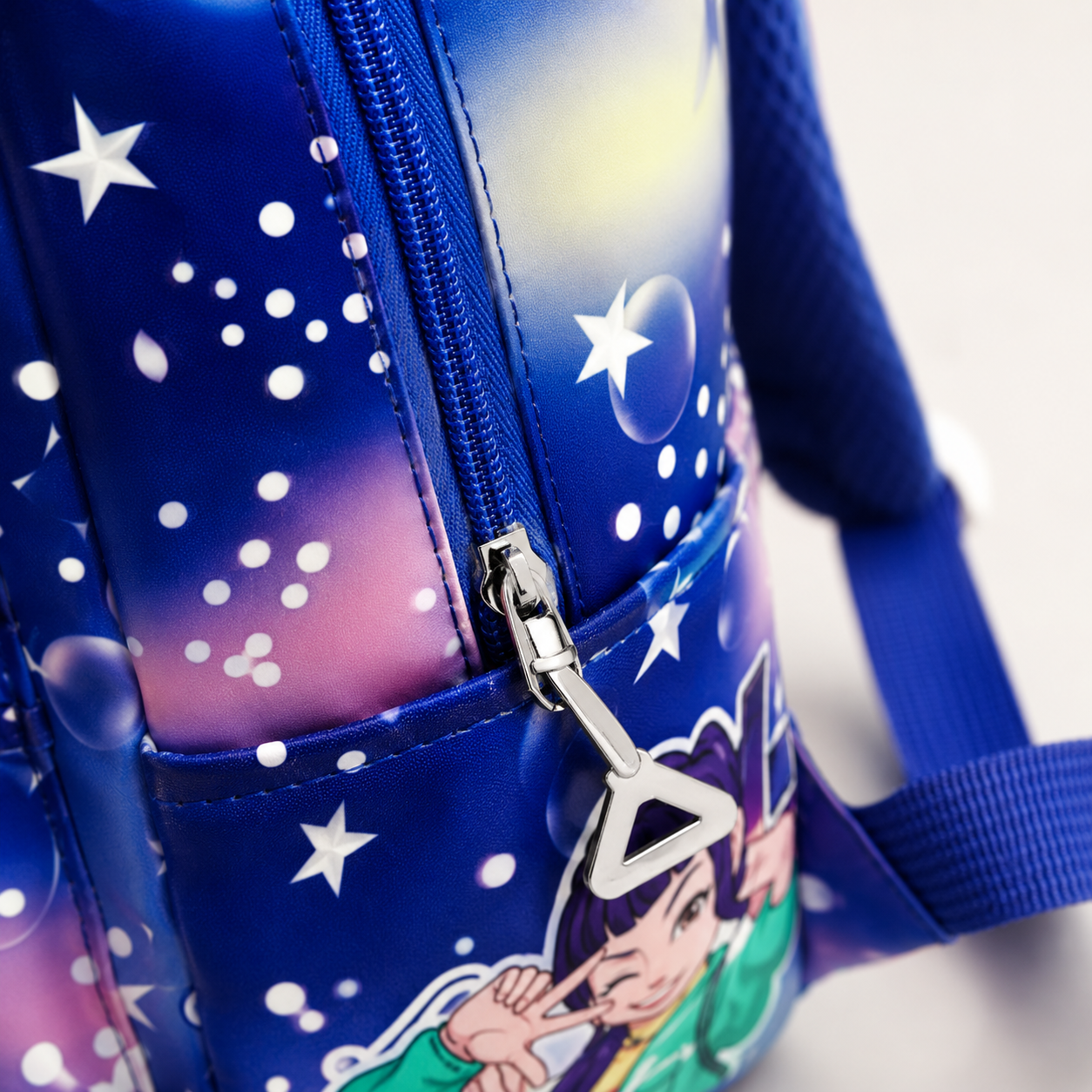 Stella Mini™ – Sac à dos maternelle ultra-léger