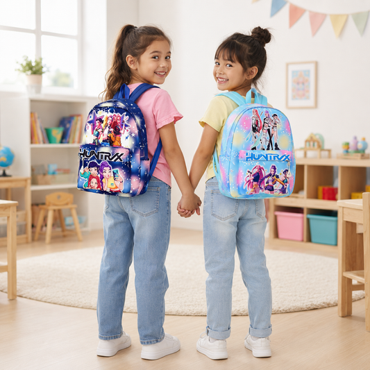 Stella Mini™ – Sac à dos maternelle ultra-léger