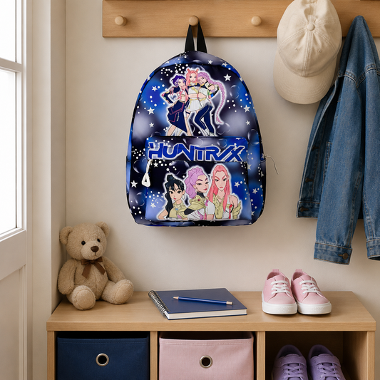 Stella Mini™ – Sac à dos maternelle ultra-léger