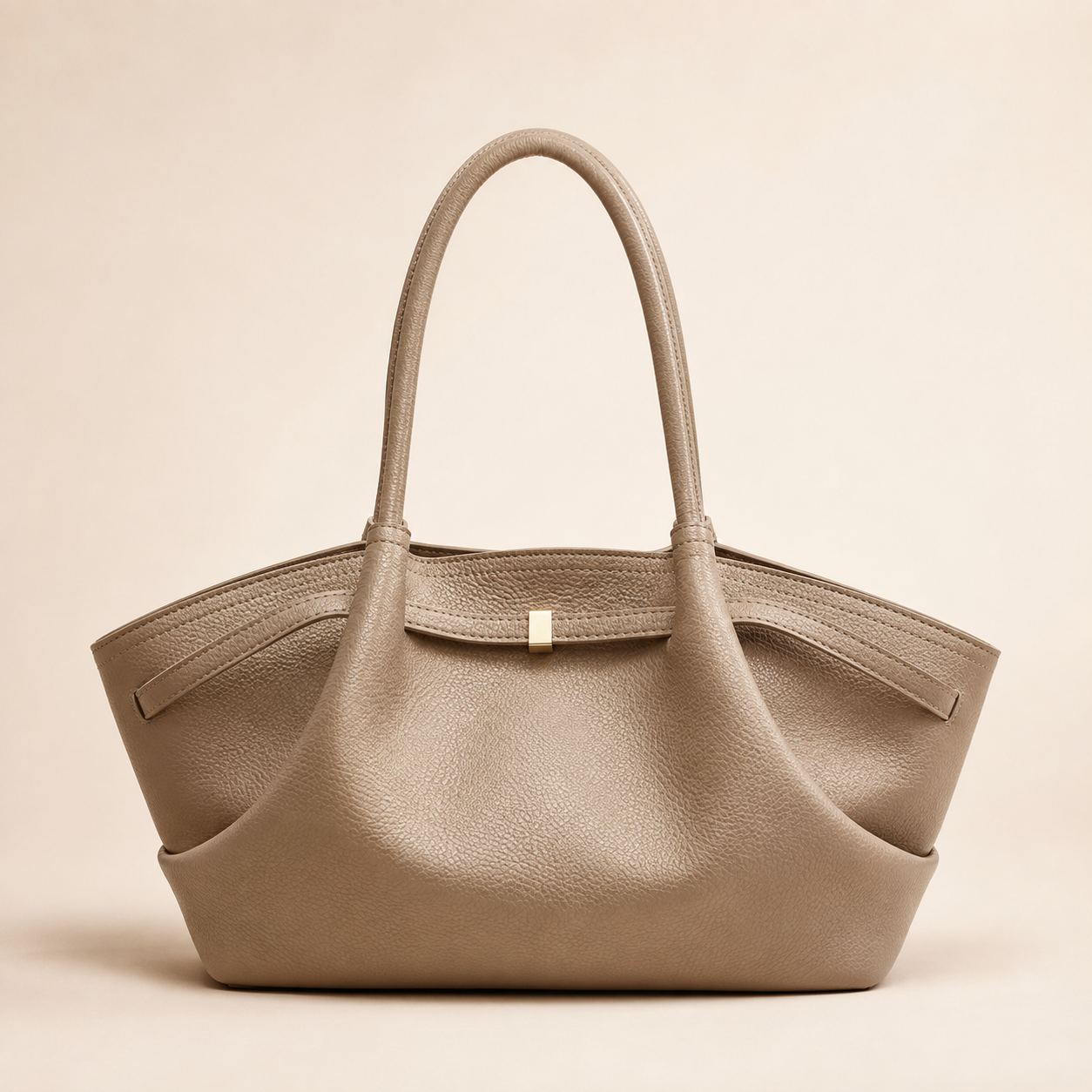 Auréa™ — Grand cabas souple élégant