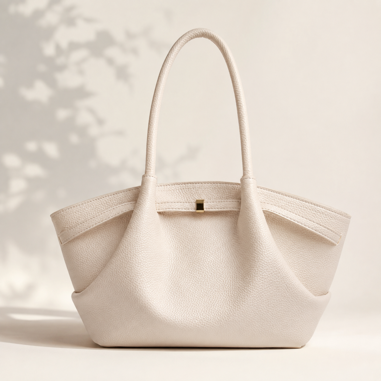 Auréa™ — Grand cabas souple élégant