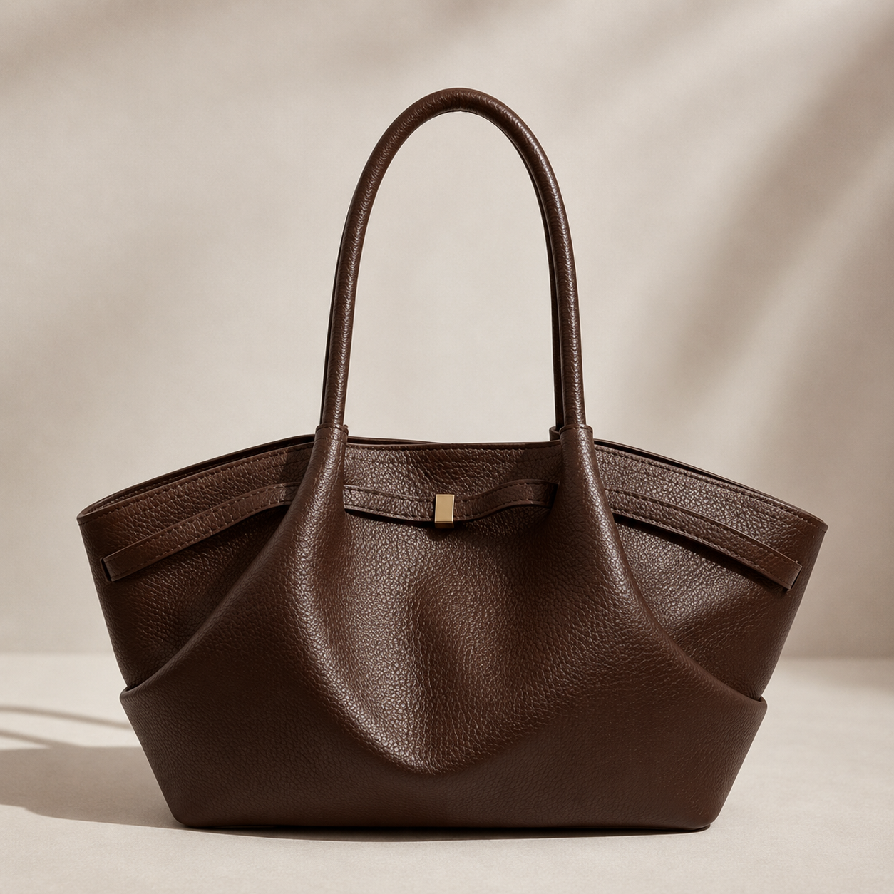 Auréa™ — Grand cabas souple élégant