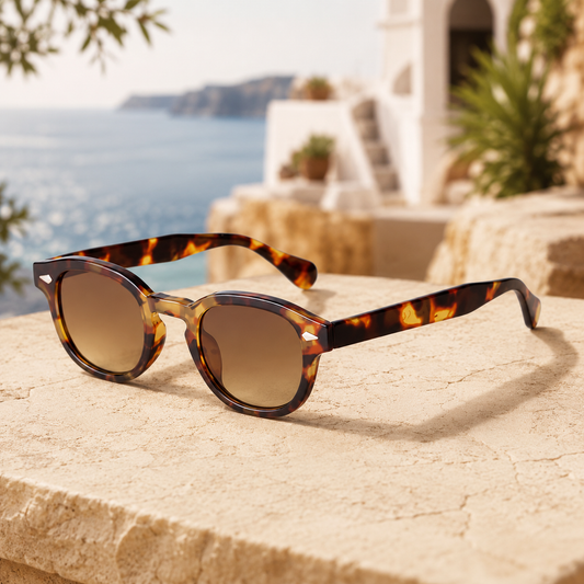 Riviera Club™ Havana - Ecaille Miel