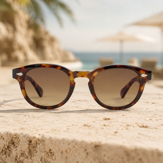 Riviera Club™ Havana - Ecaille Miel
