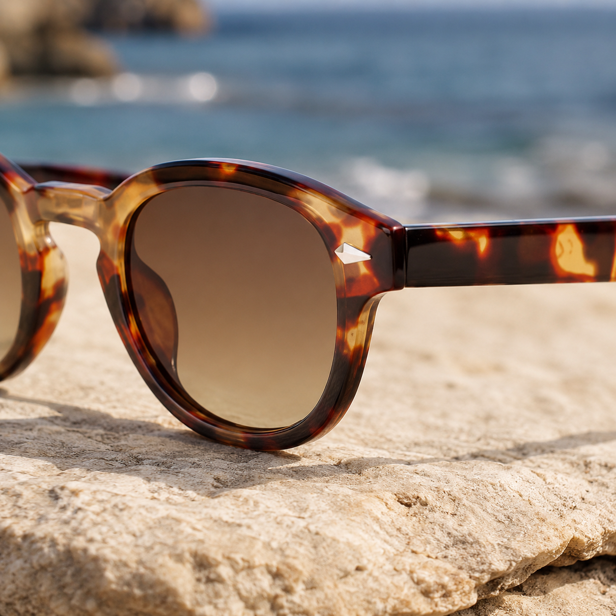 Riviera Club™ Havana - Ecaille Miel