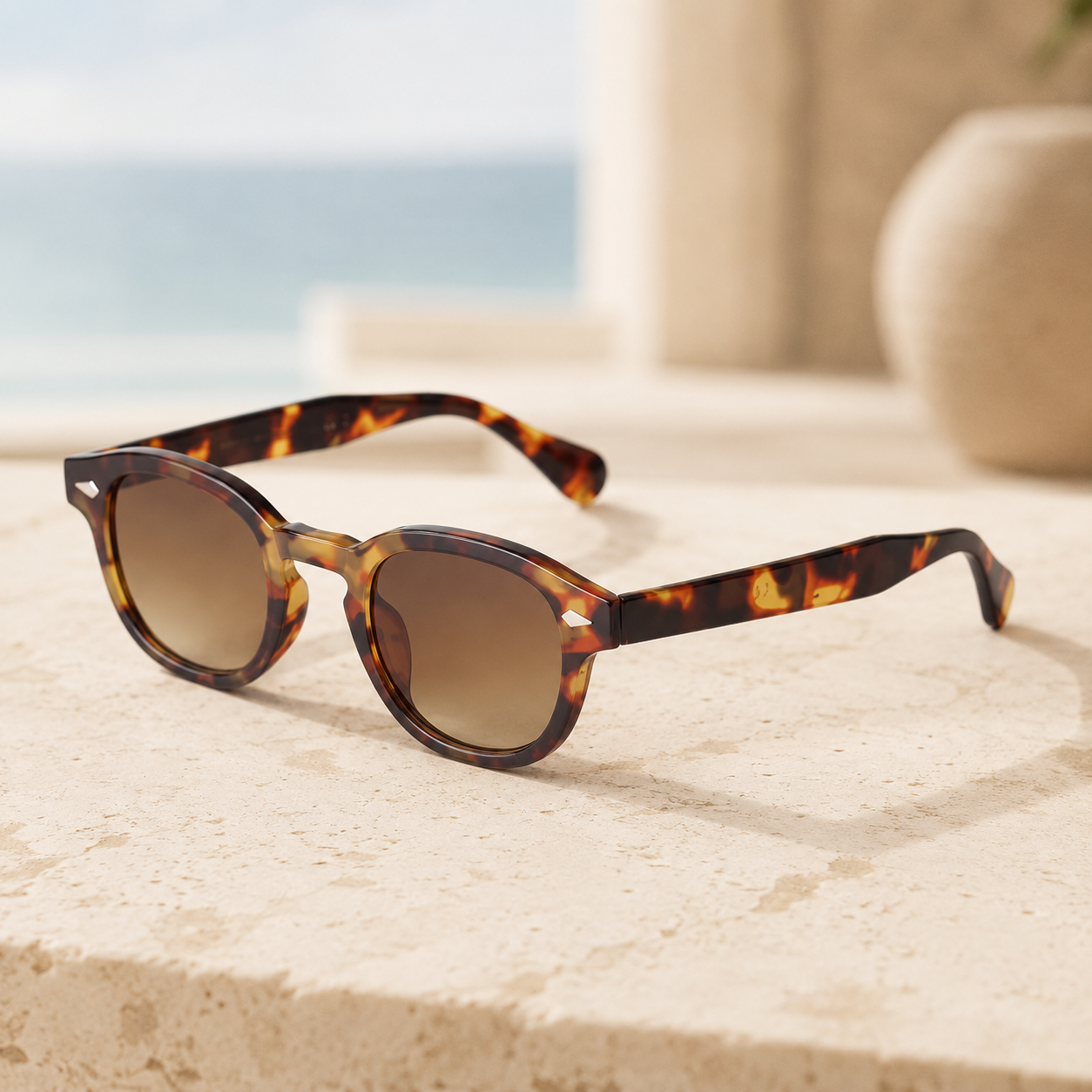 Riviera Club™ Havana - Ecaille Miel