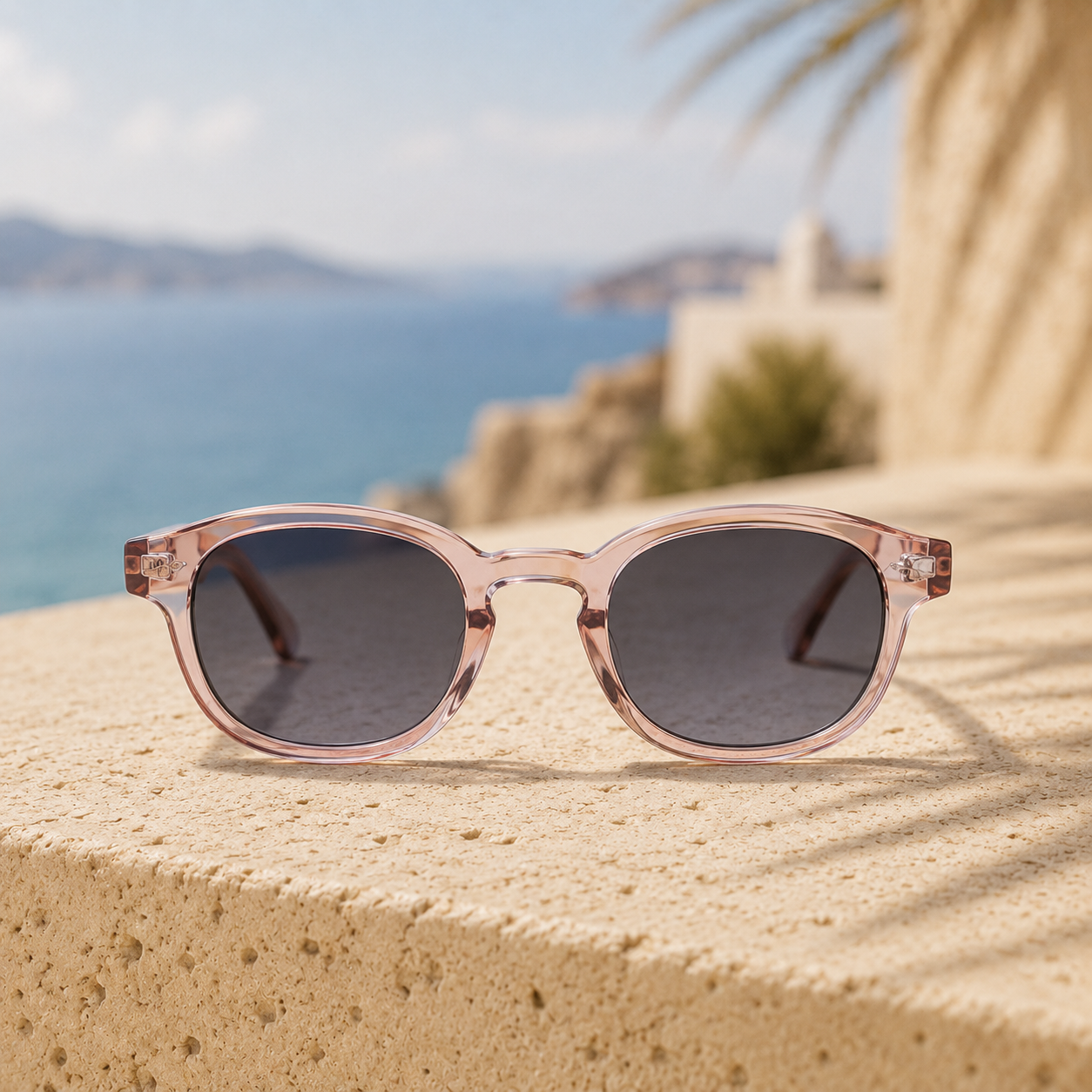 Riviera Club™ Palma - Rose Cristal