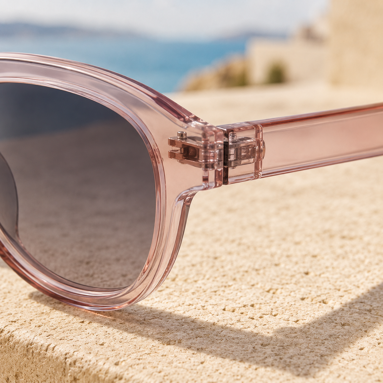 Riviera Club™ Palma - Rose Cristal