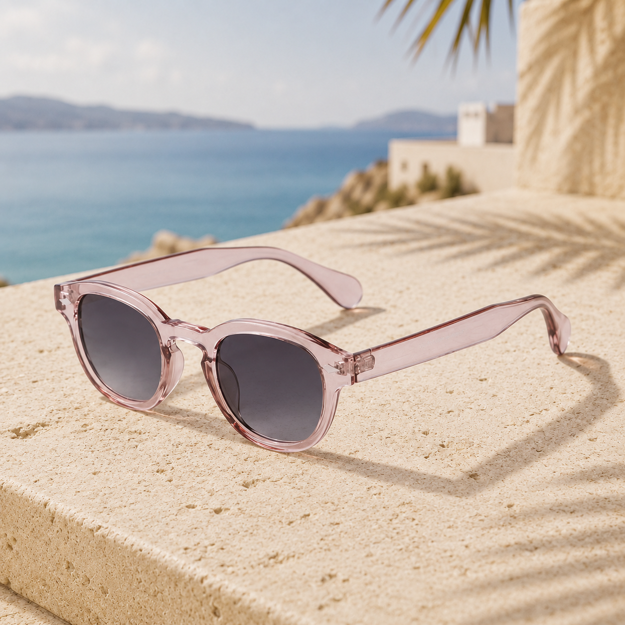 Riviera Club™ Palma - Rose Cristal
