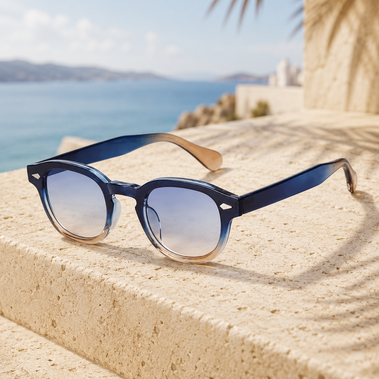 Riviera Club™ Malibu - Bleu Lagon