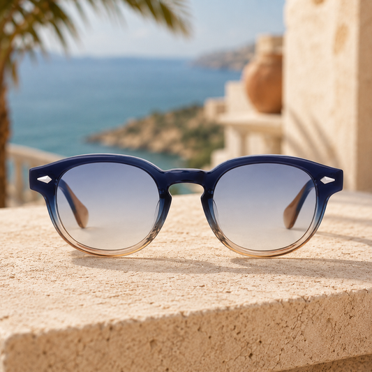 Riviera Club™ Malibu - Bleu Lagon