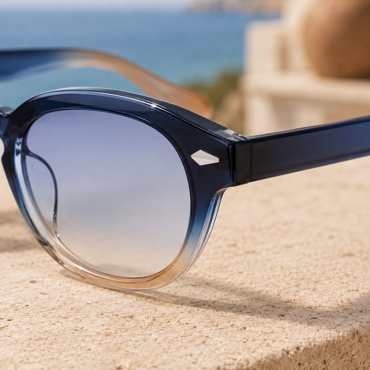 Riviera Club™ Malibu - Bleu Lagon