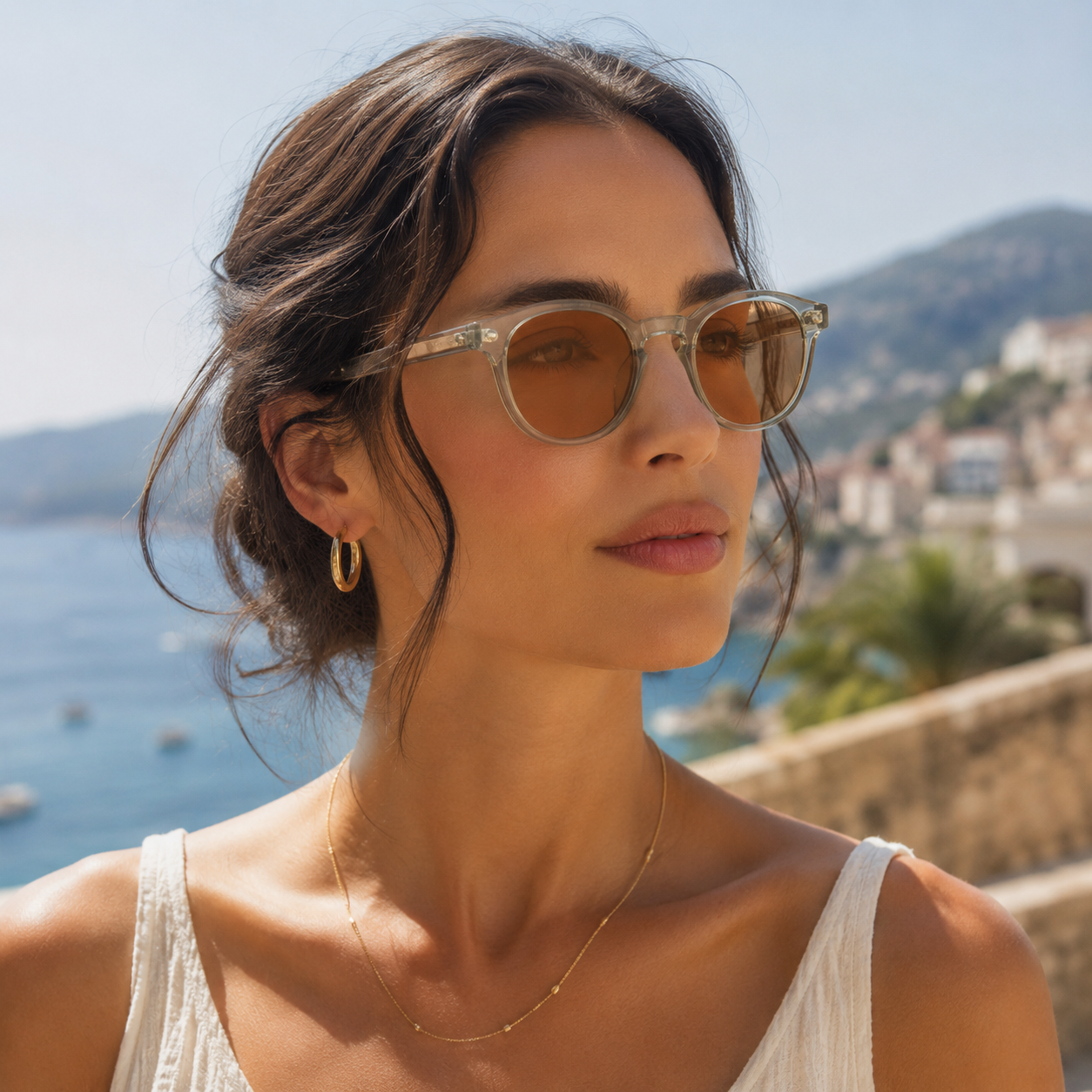 Riviera Club™ Solea - Olive Dorée