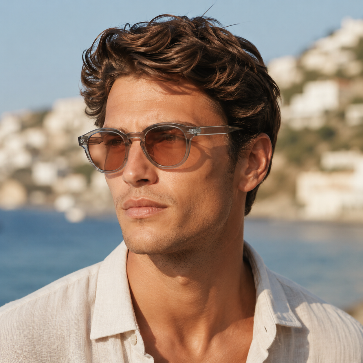 Riviera Club™ Solea - Olive Dorée