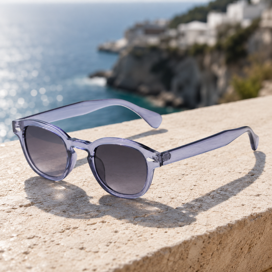 Riviera Club™ Capri - Gris Brume