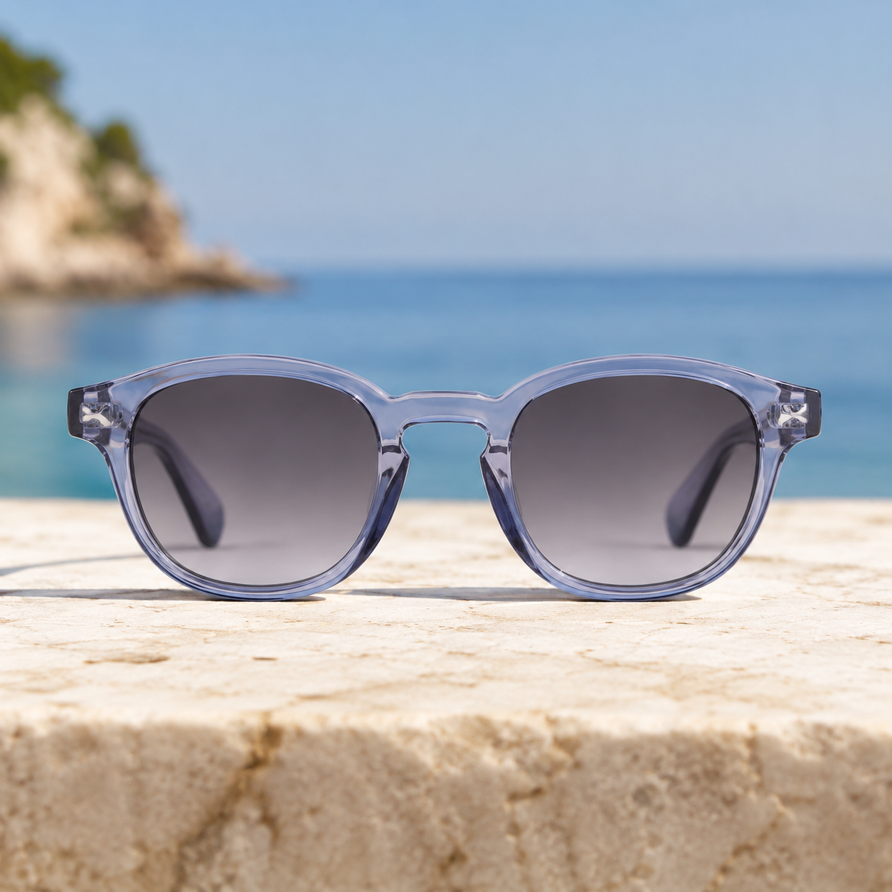 Riviera Club™ Capri - Gris Brume