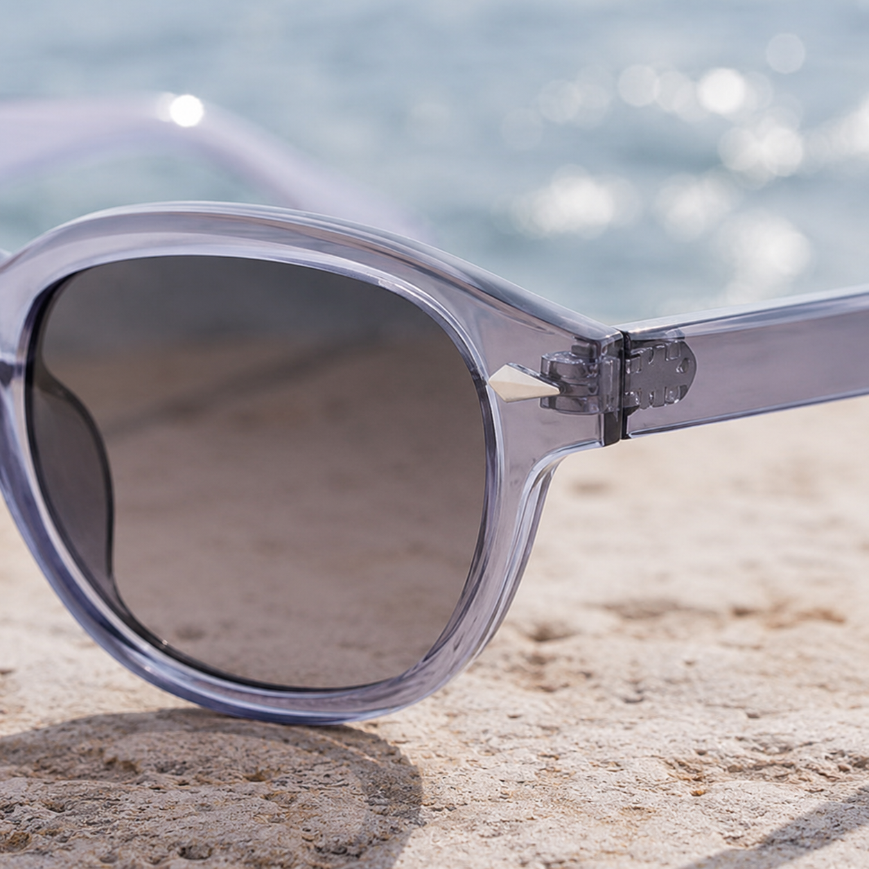 Riviera Club™ Capri - Gris Brume
