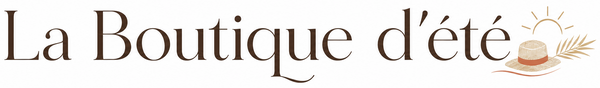 La Boutique d'été
