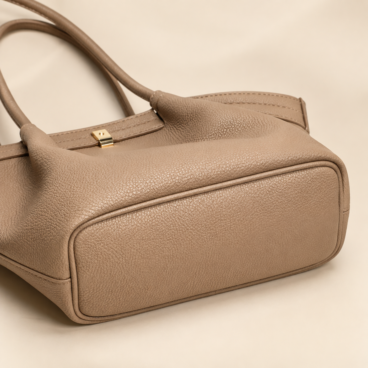 Auréa™ — Grand cabas souple élégant