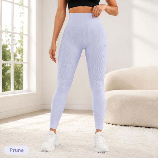 Sculptéa™ | Legging 3D effet anti-cellulite