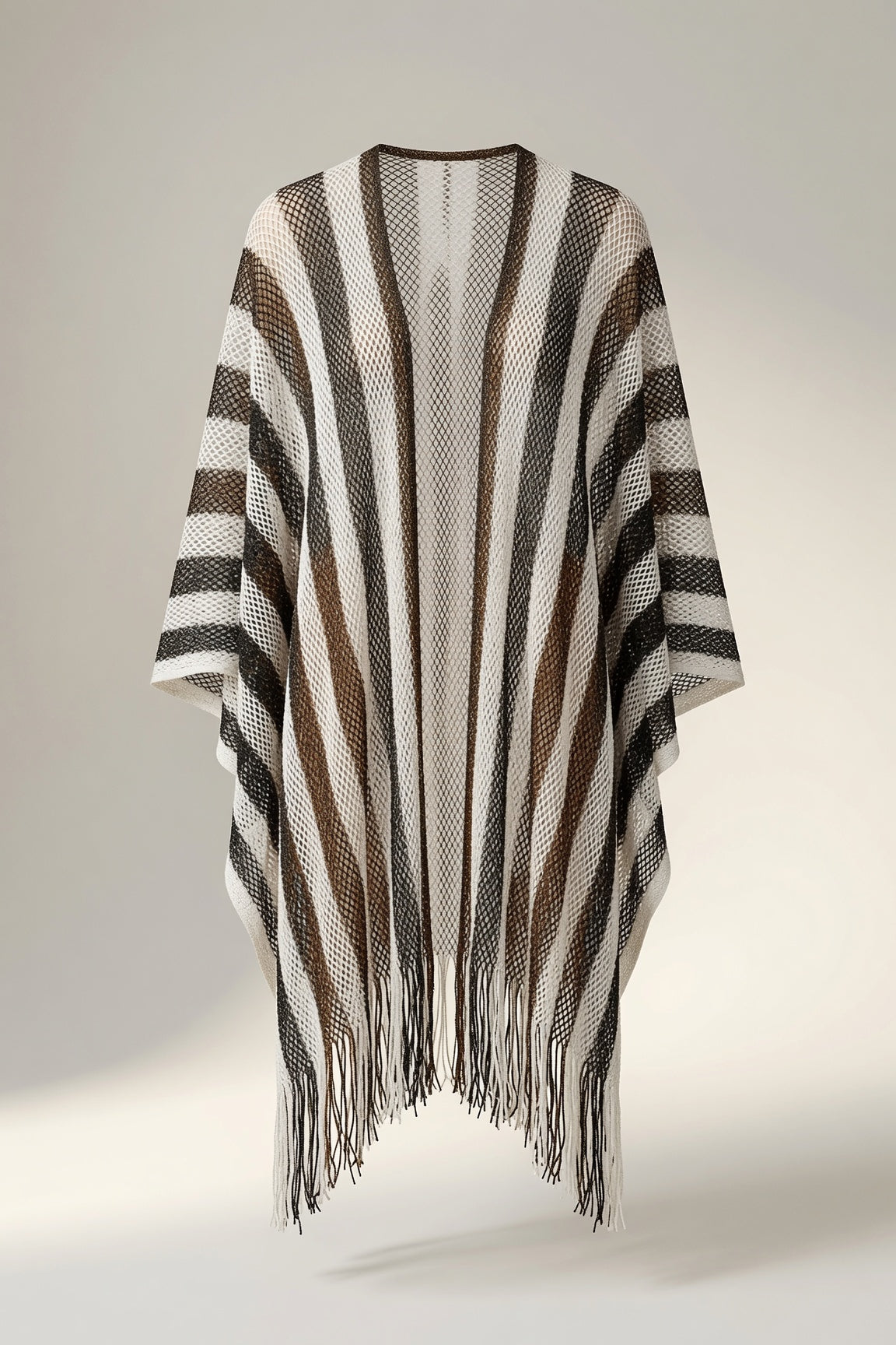 Kimono de Plage Bohème™ — photo 5