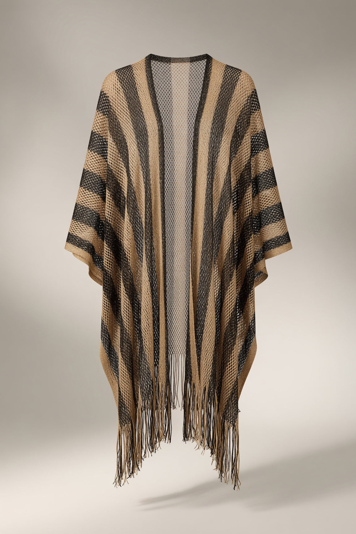 Kimono de Plage Bohème™ — photo 3