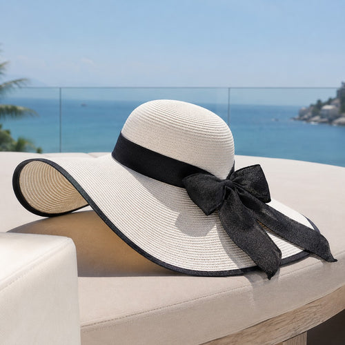 Chapeau Capeline Riviera