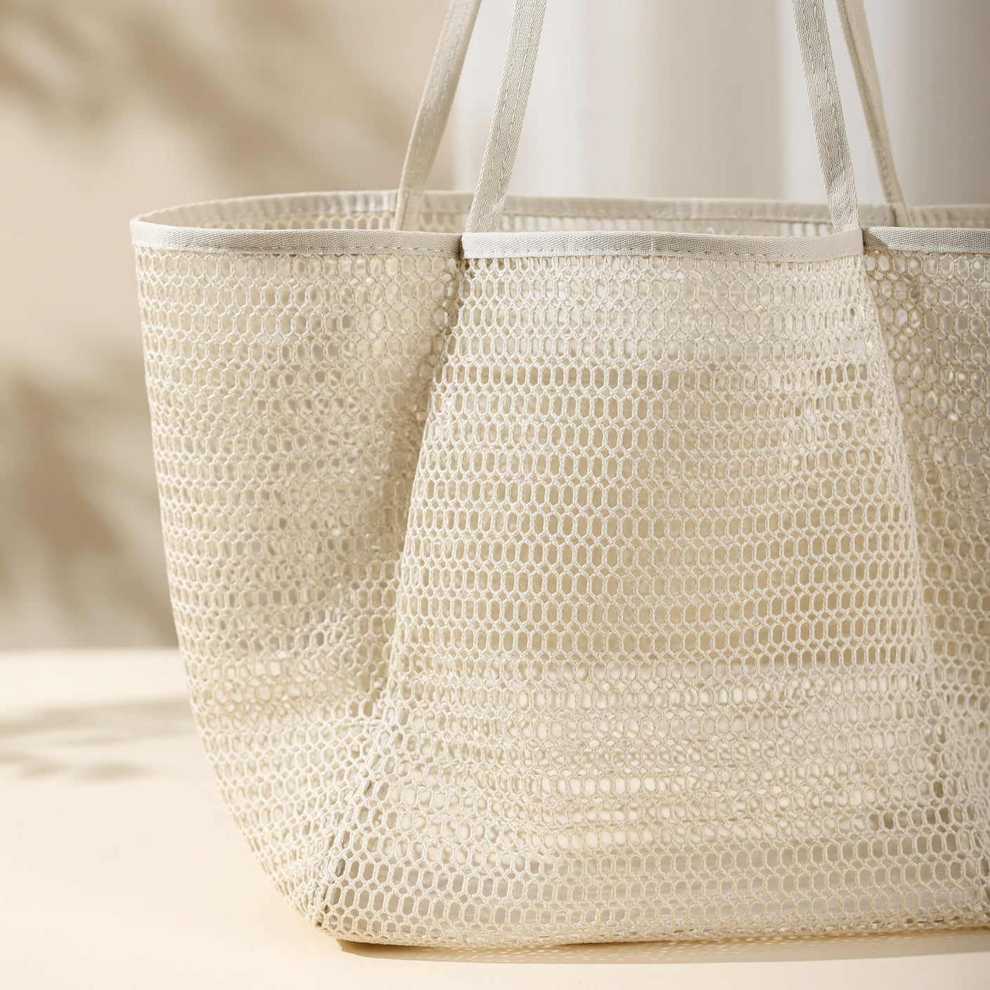 Marea Mesh – Sac cabas ajouré multi-usage — photo 4