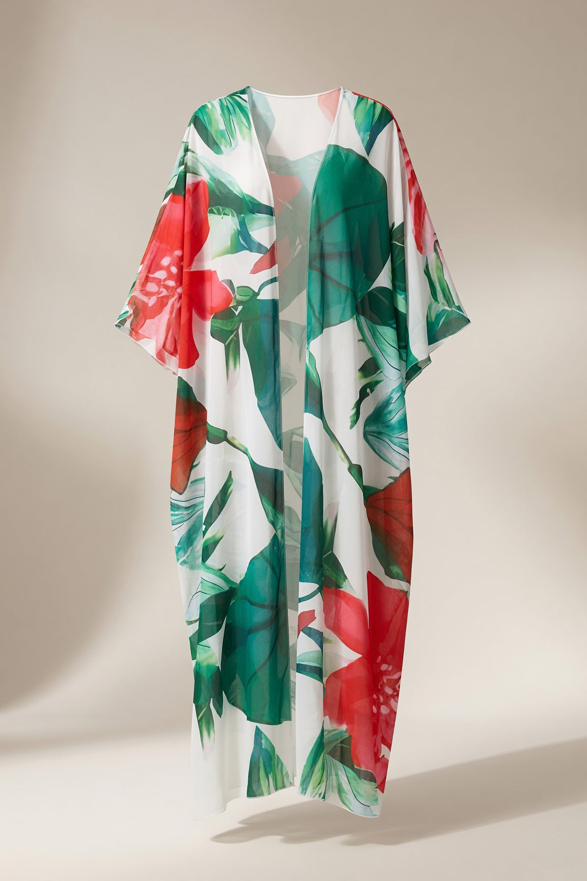 Kimono Tropical Hibiscus™ — photo 4